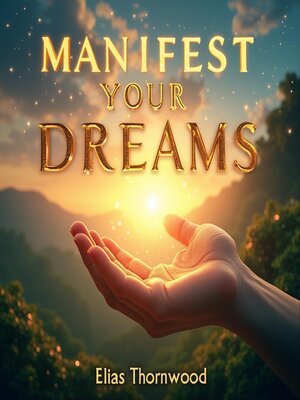 cover image of Manifest Your Dreams